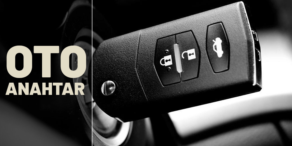 Çubuk Oto Anahtarcı