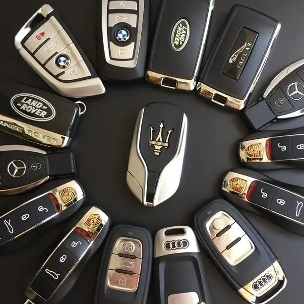 Çubuk Oto Anahtarcı